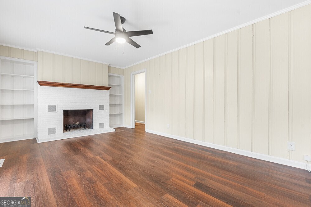 127 Edna Place Warner Robins - 21