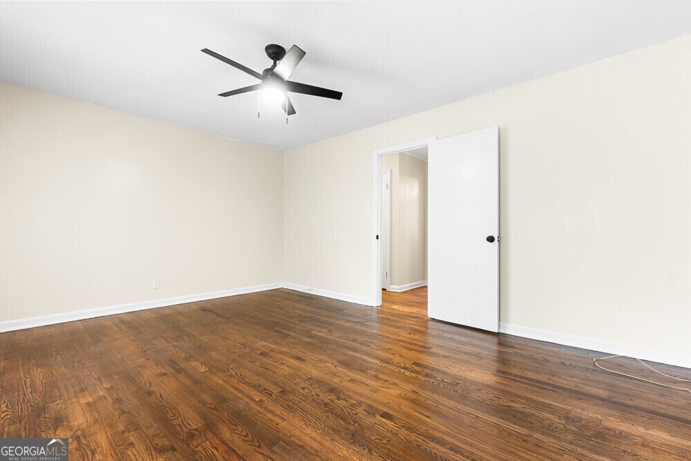 127 Edna Place Warner Robins - 31