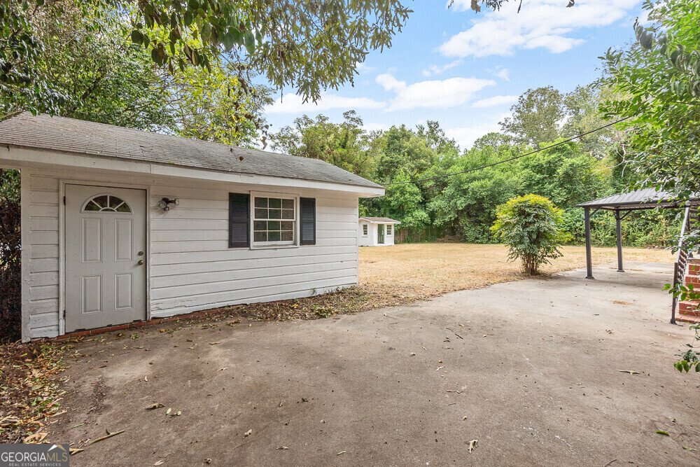 127 Edna Place Warner Robins - 34