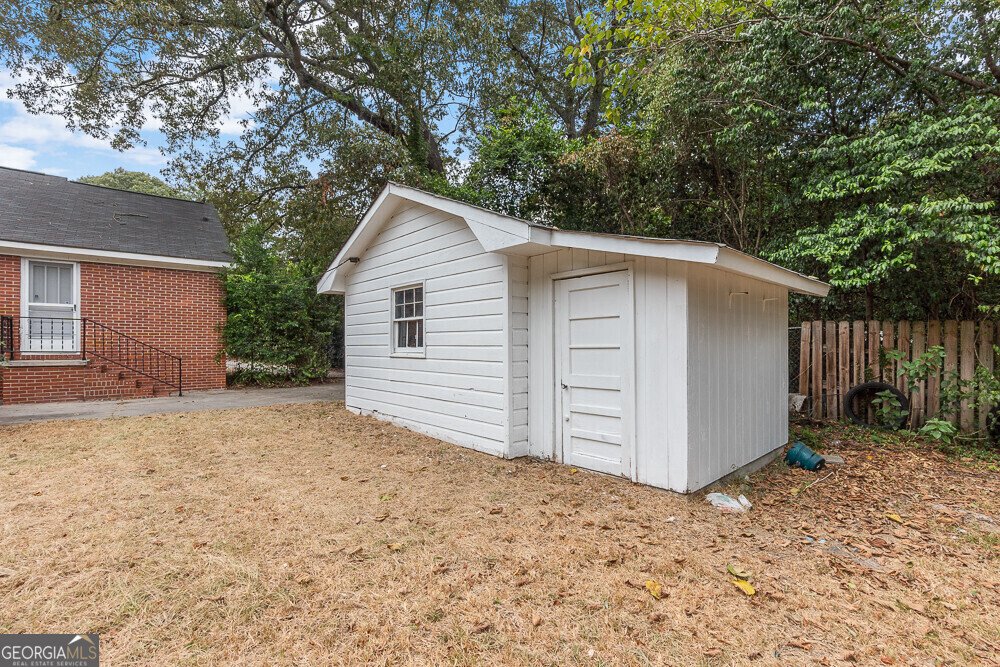 127 Edna Place Warner Robins - 37