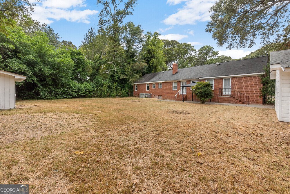 127 Edna Place Warner Robins - 38