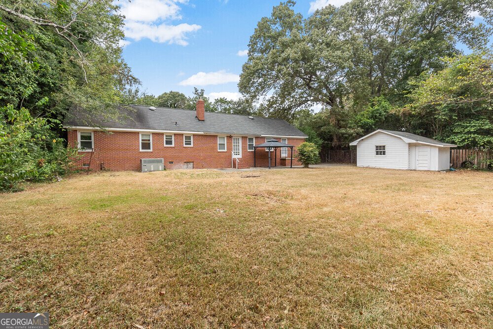 127 Edna Place Warner Robins - 39