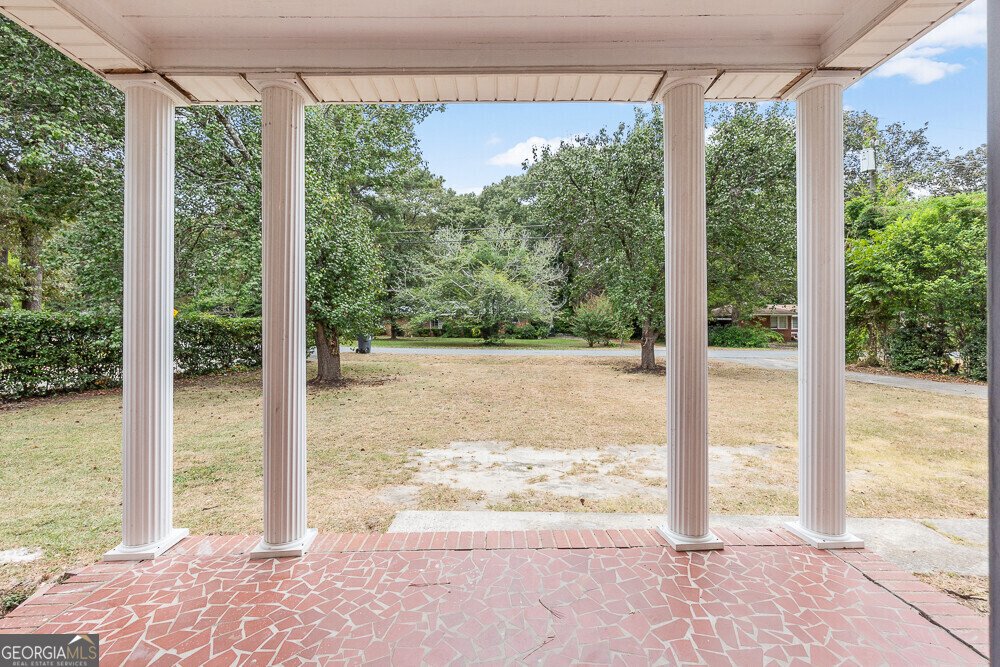 127 Edna Place Warner Robins - 4
