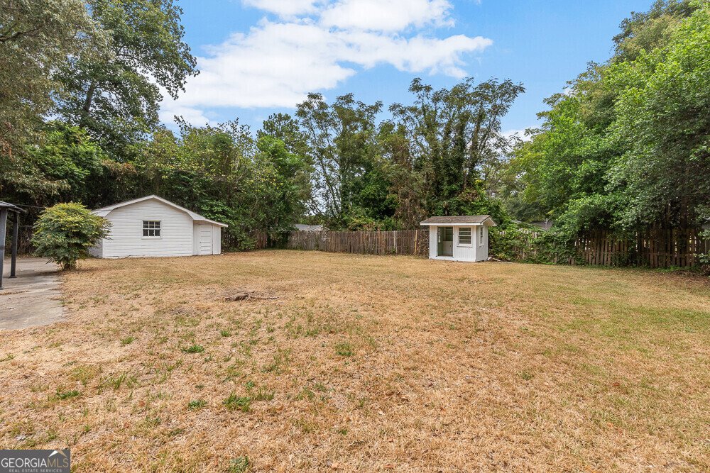 127 Edna Place Warner Robins - 40