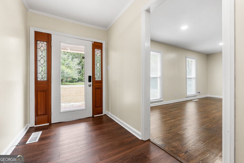 127 Edna Place Warner Robins - 5