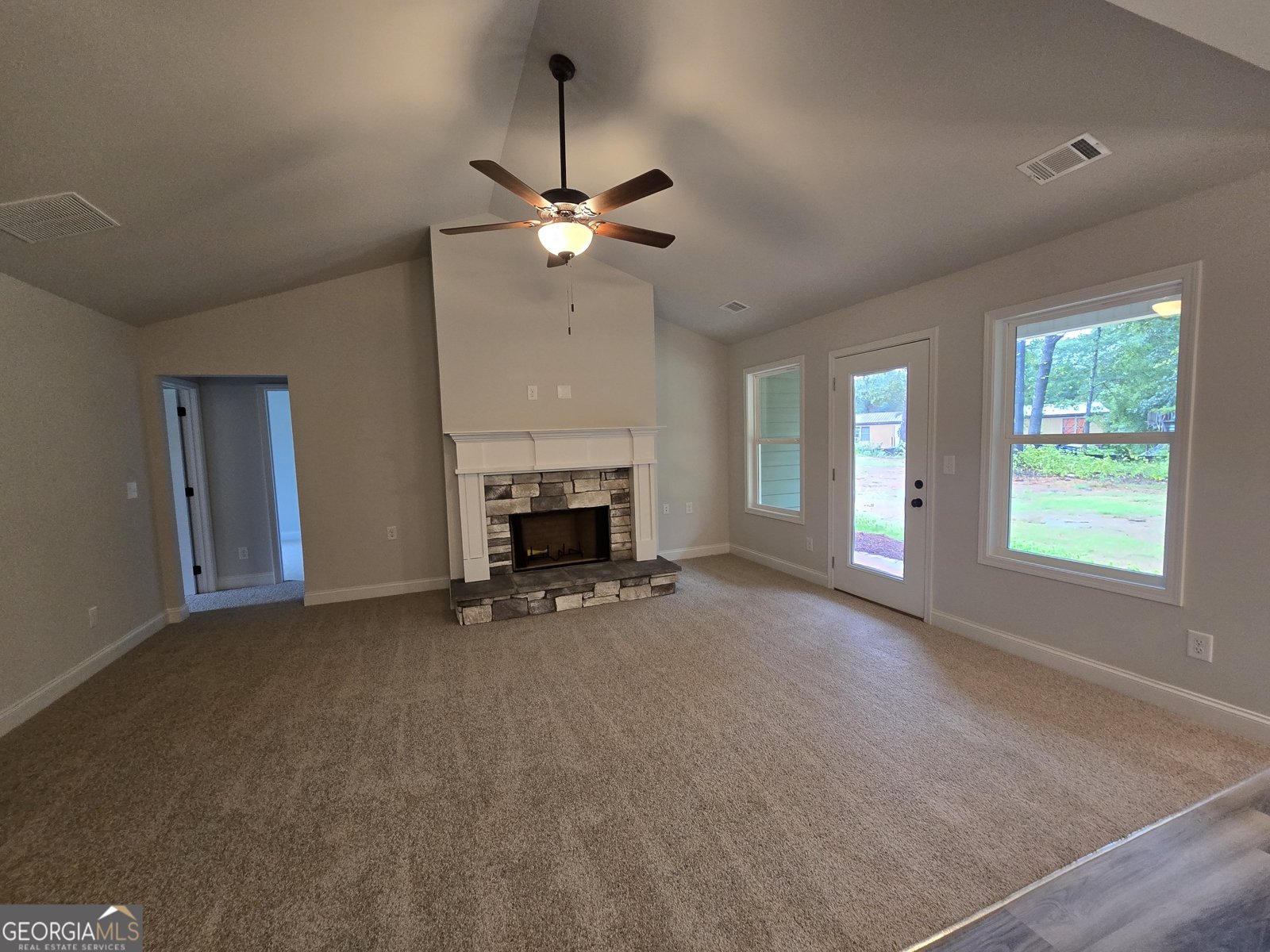 112 Northridge Drive Danielsville - 8