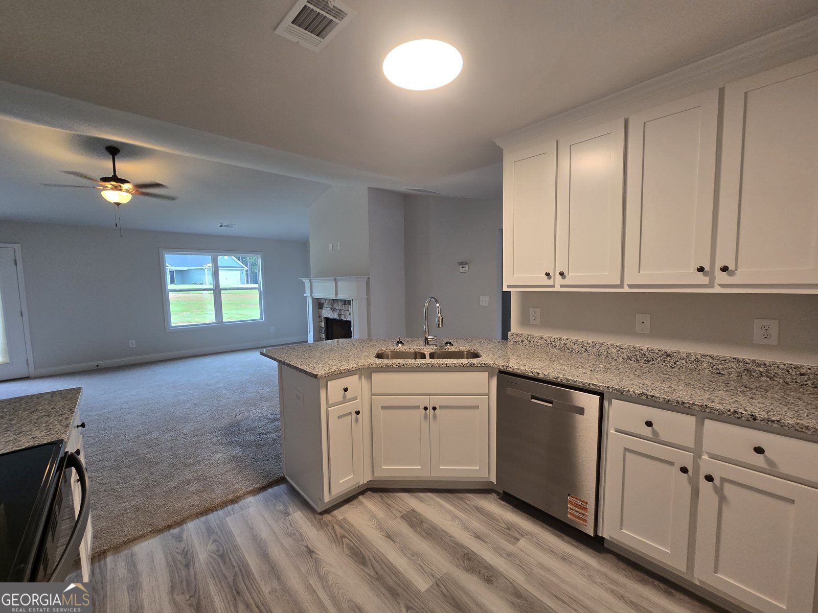 120 Northridge Drive Danielsville - 3