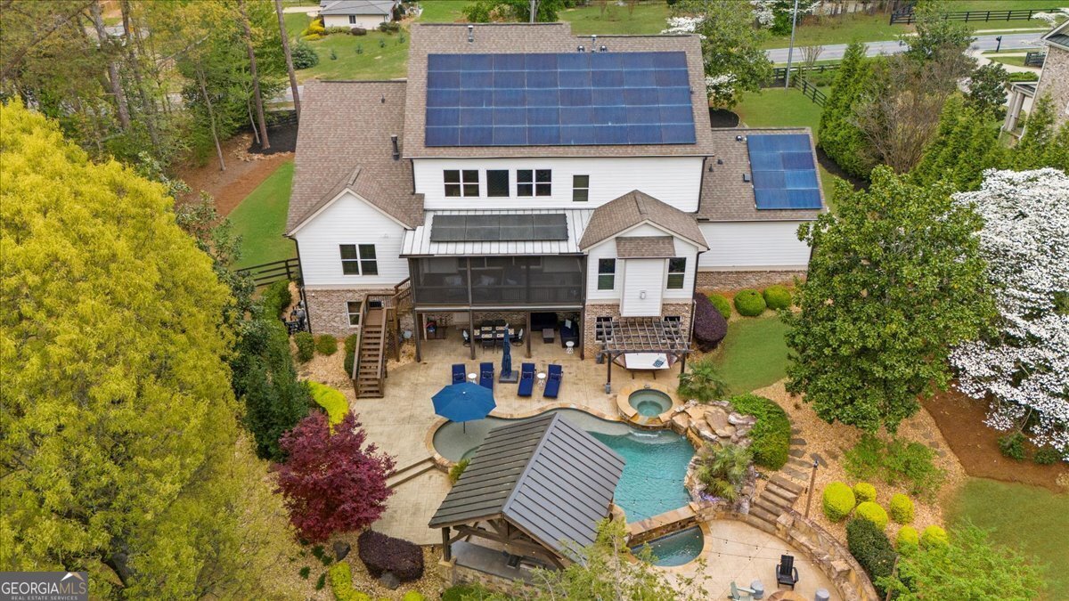 332 Chaffin Road Roswell - 1