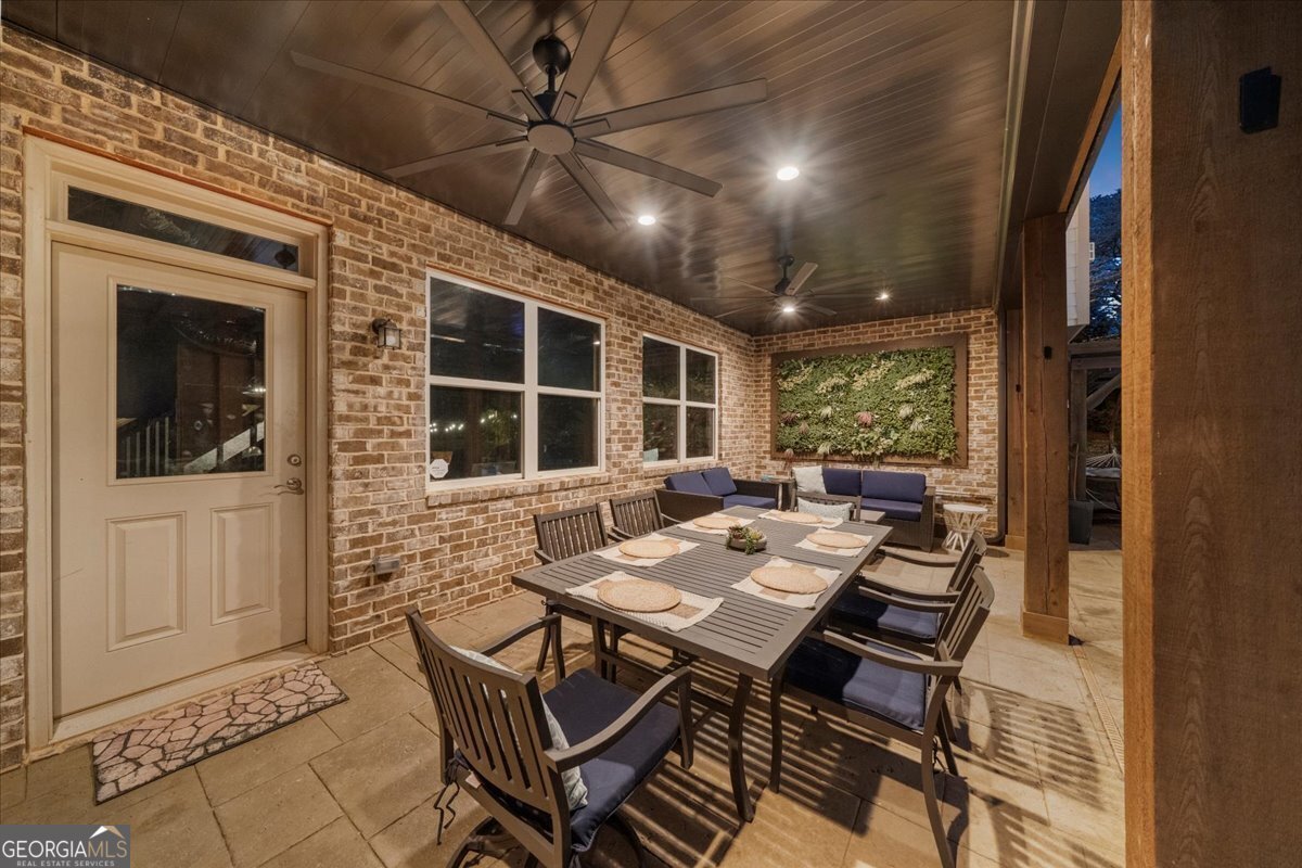 332 Chaffin Road Roswell - 100
