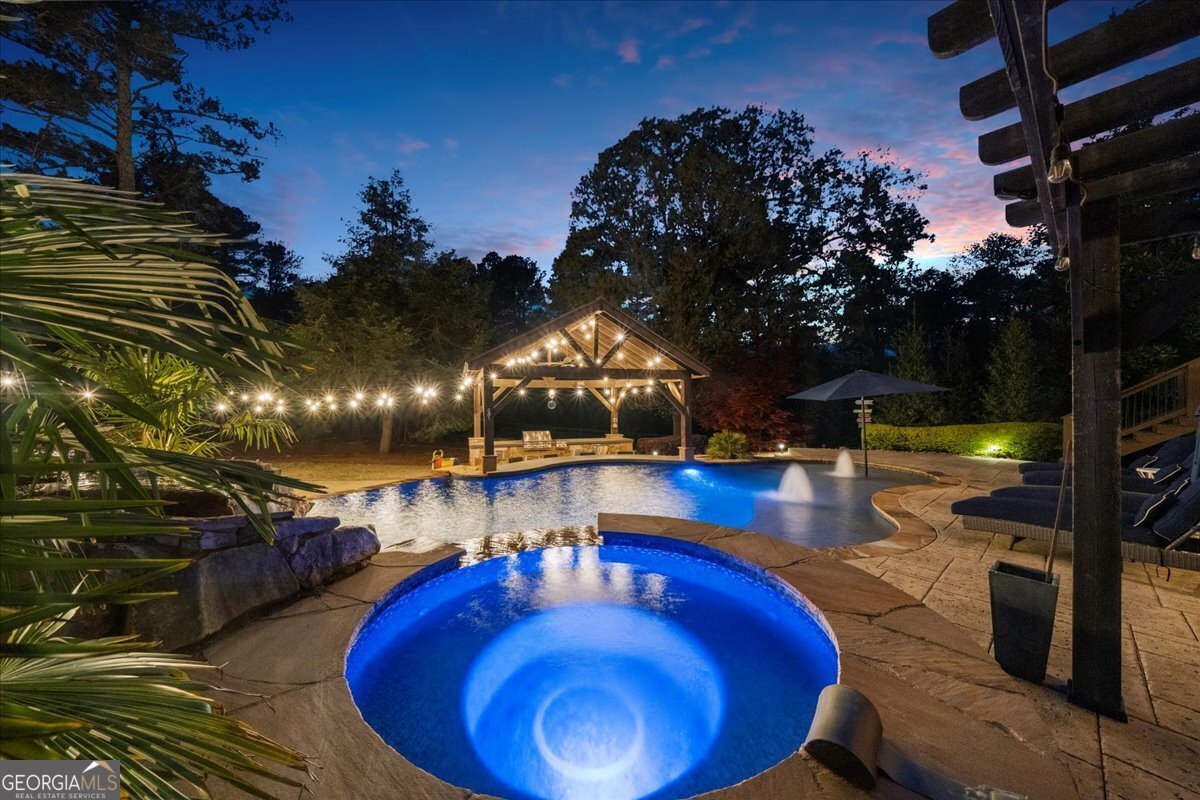 332 Chaffin Road Roswell - 101
