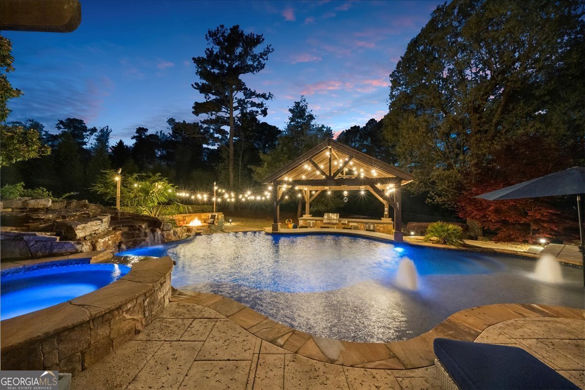 332 Chaffin Road Roswell - 102