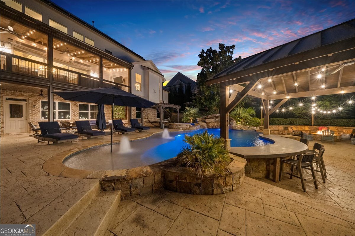 332 Chaffin Road Roswell - 103