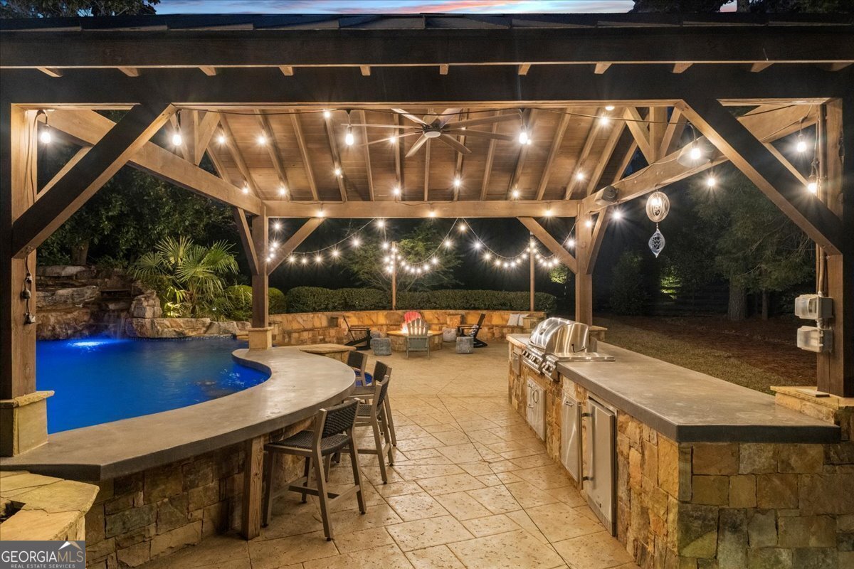 332 Chaffin Road Roswell - 104