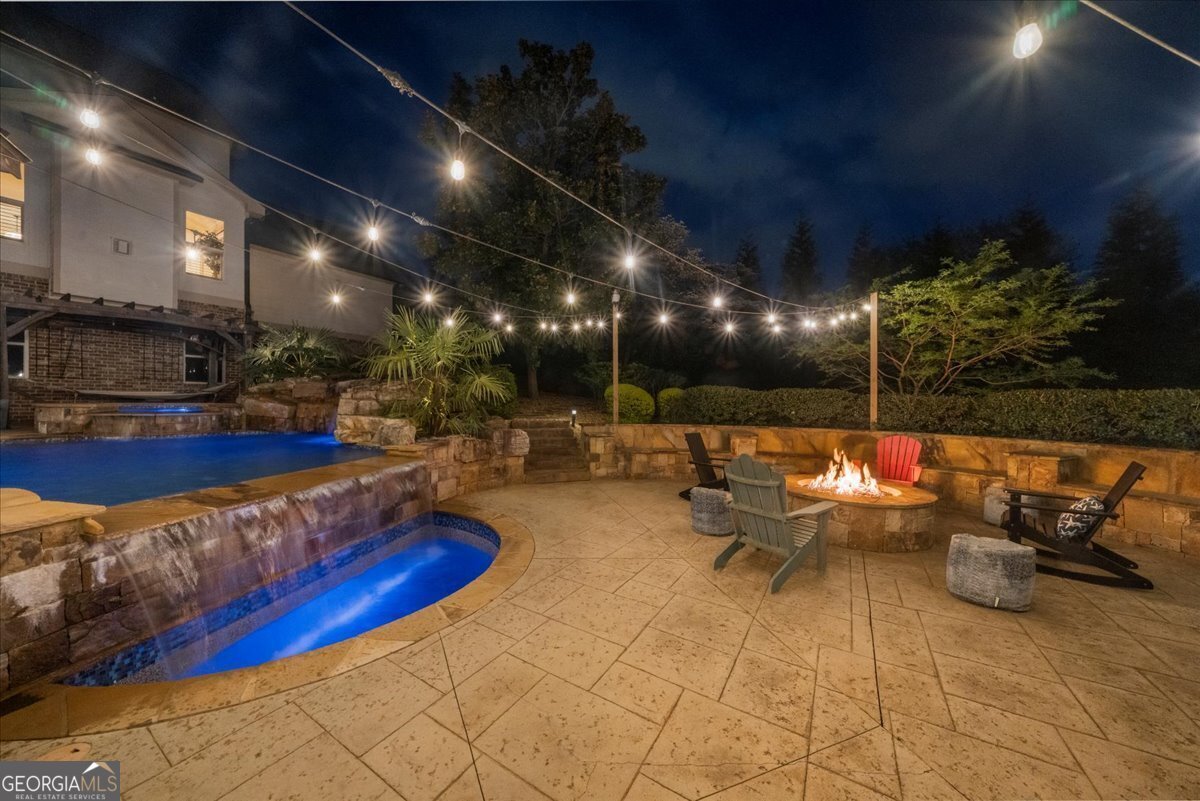 332 Chaffin Road Roswell - 106