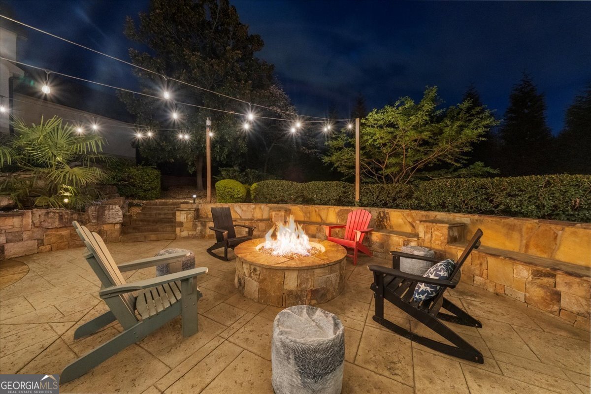 332 Chaffin Road Roswell - 107