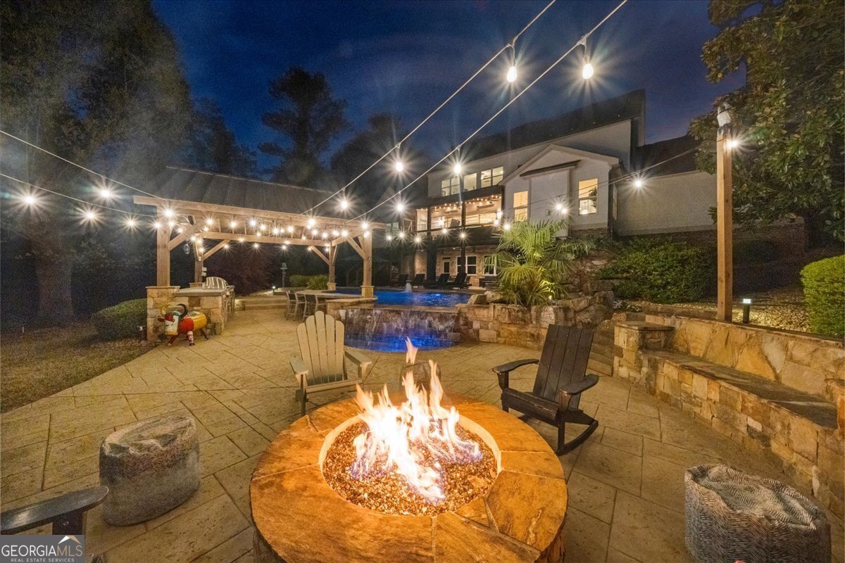 332 Chaffin Road Roswell - 108