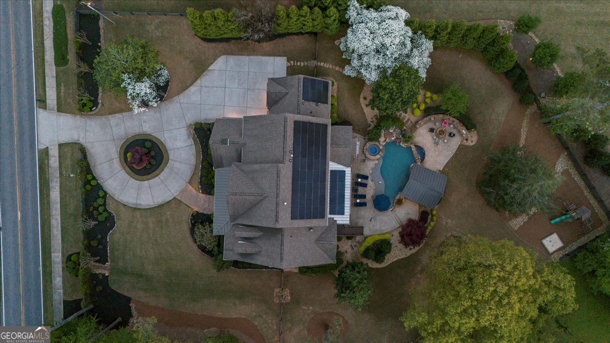 332 Chaffin Road Roswell - 109