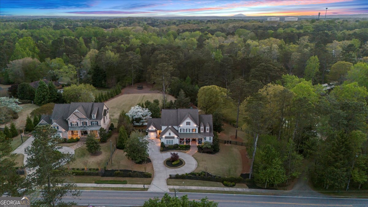 332 Chaffin Road Roswell - 110