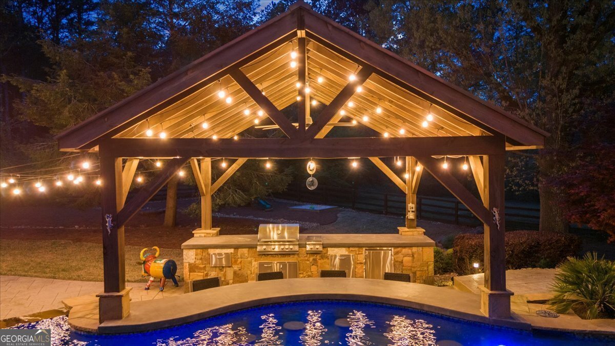332 Chaffin Road Roswell - 111