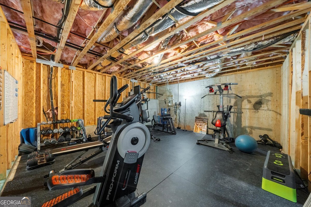 332 Chaffin Road Roswell - 114