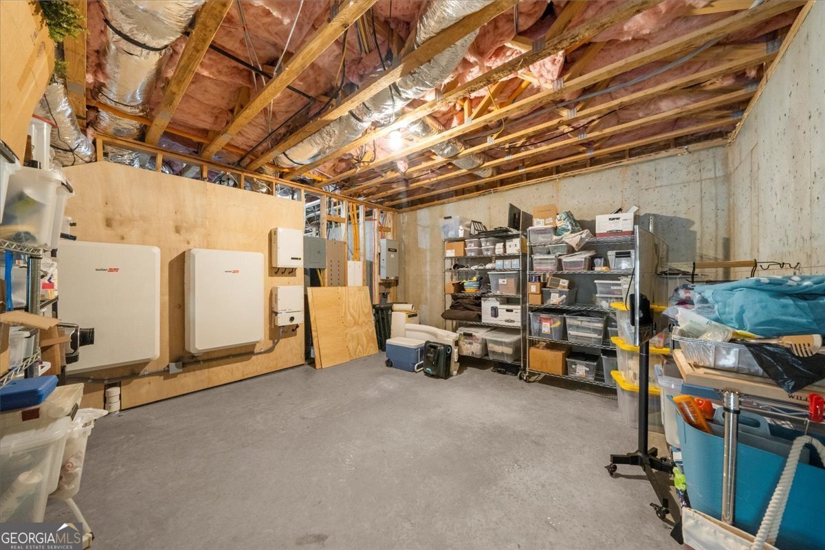 332 Chaffin Road Roswell - 116
