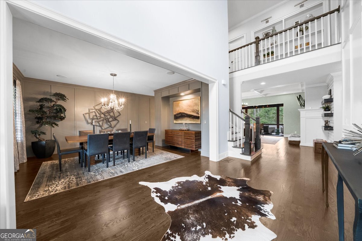 332 Chaffin Road Roswell - 12