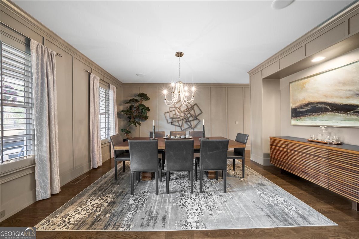 332 Chaffin Road Roswell - 13