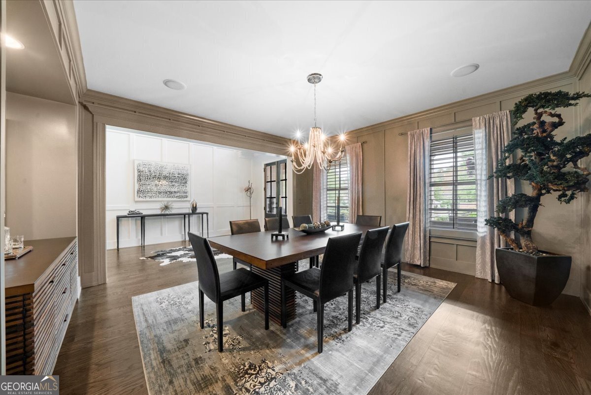 332 Chaffin Road Roswell - 14