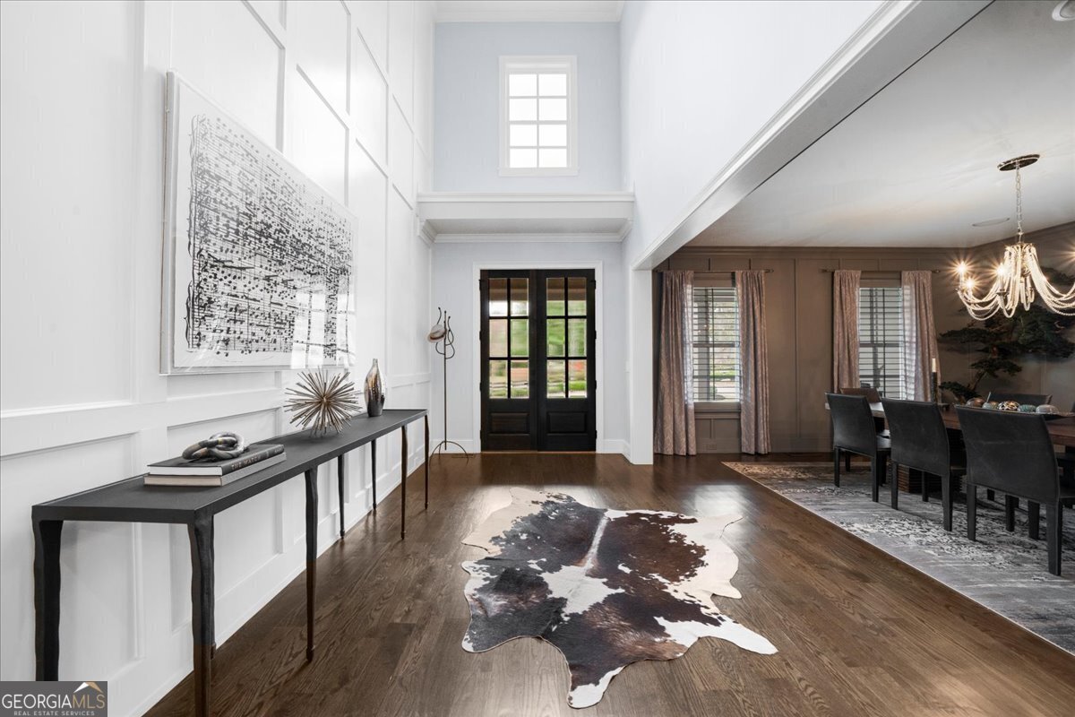 332 Chaffin Road Roswell - 15