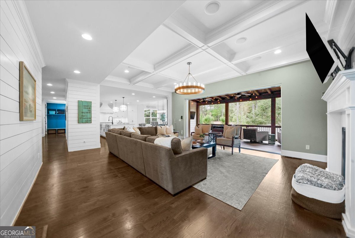 332 Chaffin Road Roswell - 16