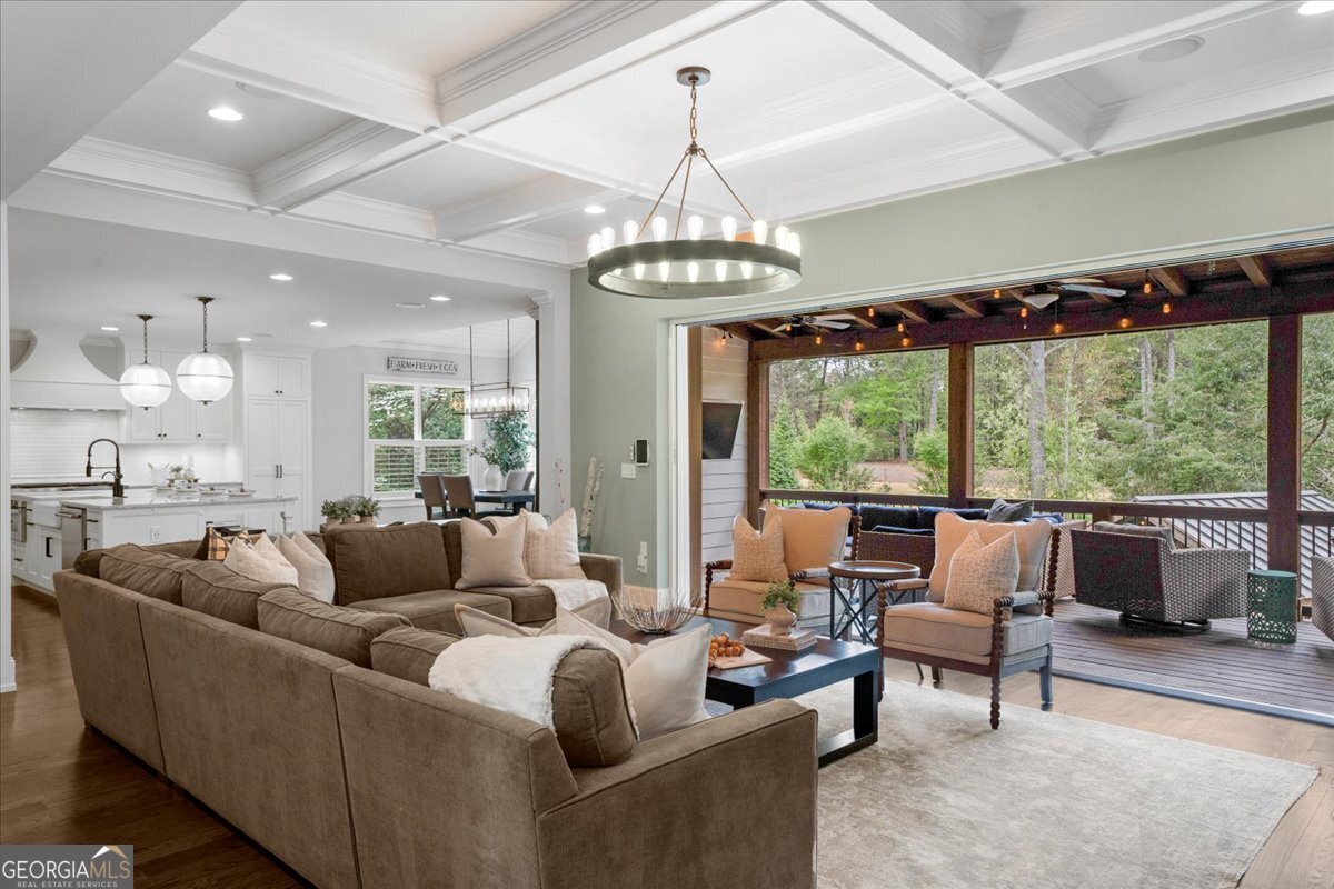 332 Chaffin Road Roswell - 17