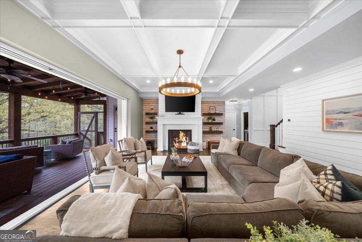 332 Chaffin Road Roswell - 20
