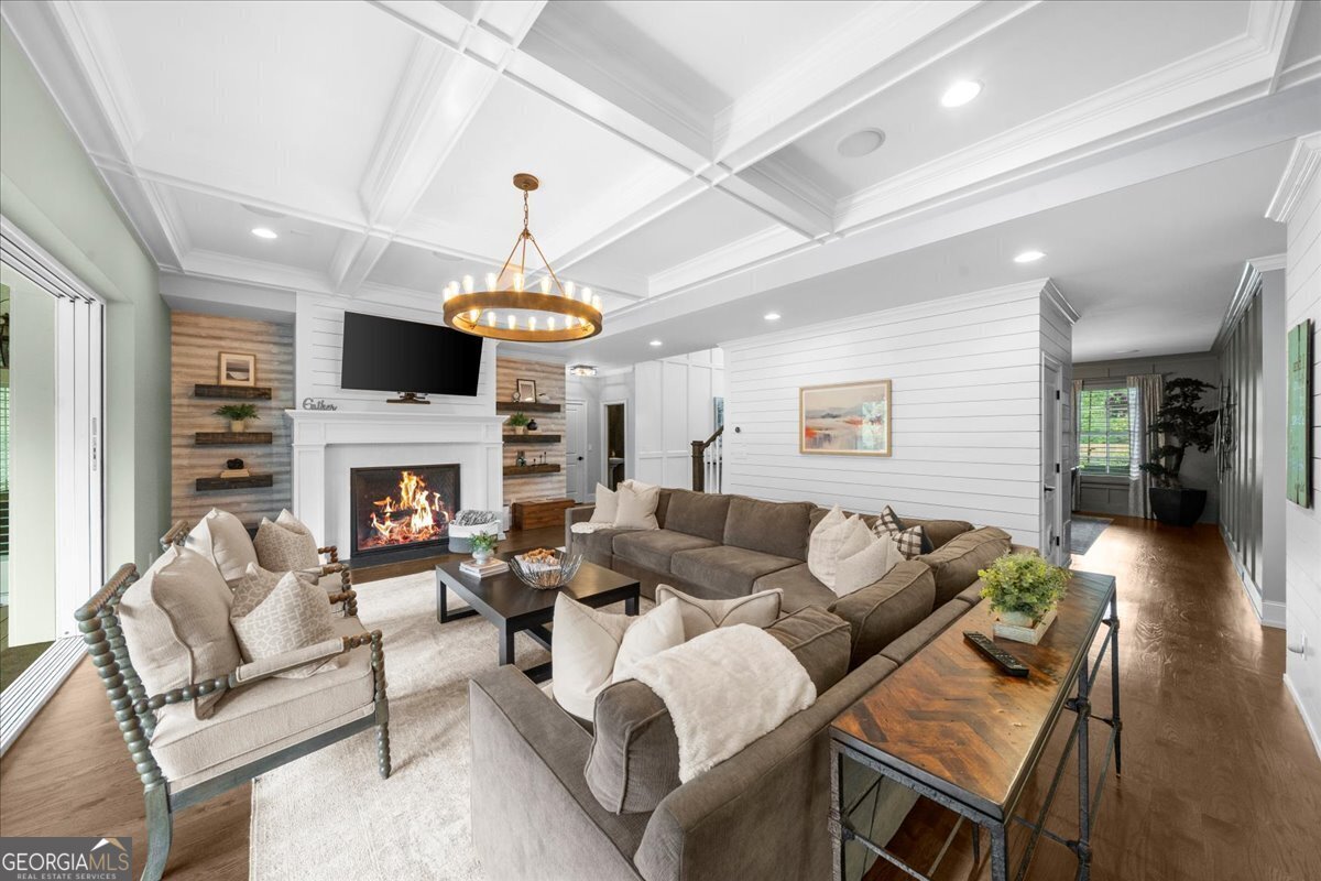 332 Chaffin Road Roswell - 21