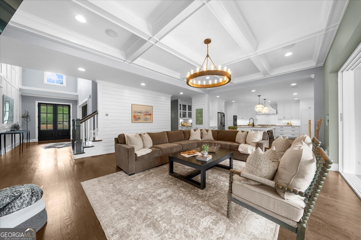 332 Chaffin Road Roswell - 23
