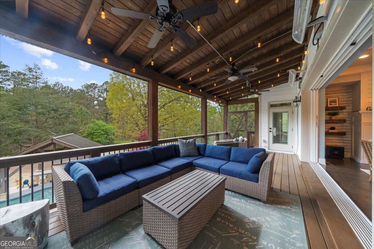 332 Chaffin Road Roswell - 25
