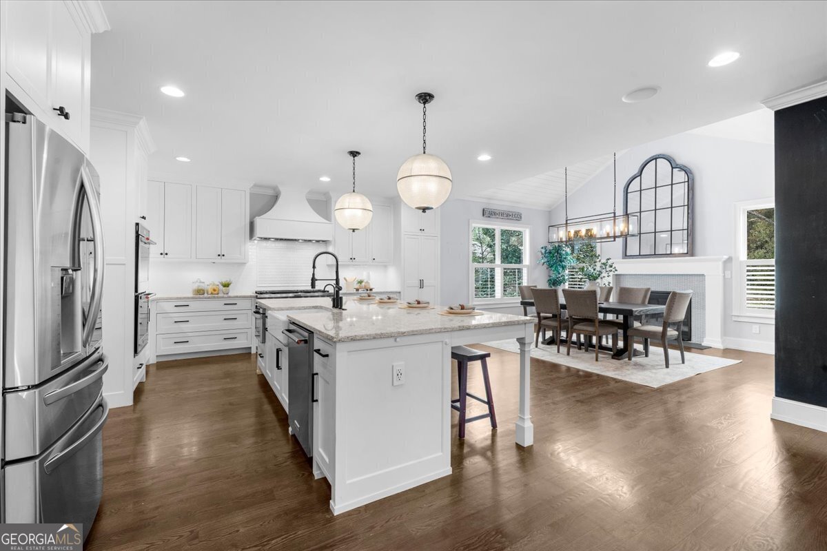 332 Chaffin Road Roswell - 27