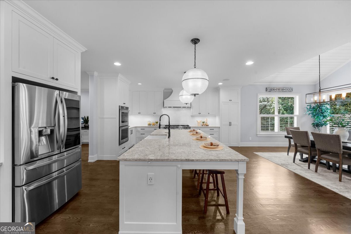 332 Chaffin Road Roswell - 28