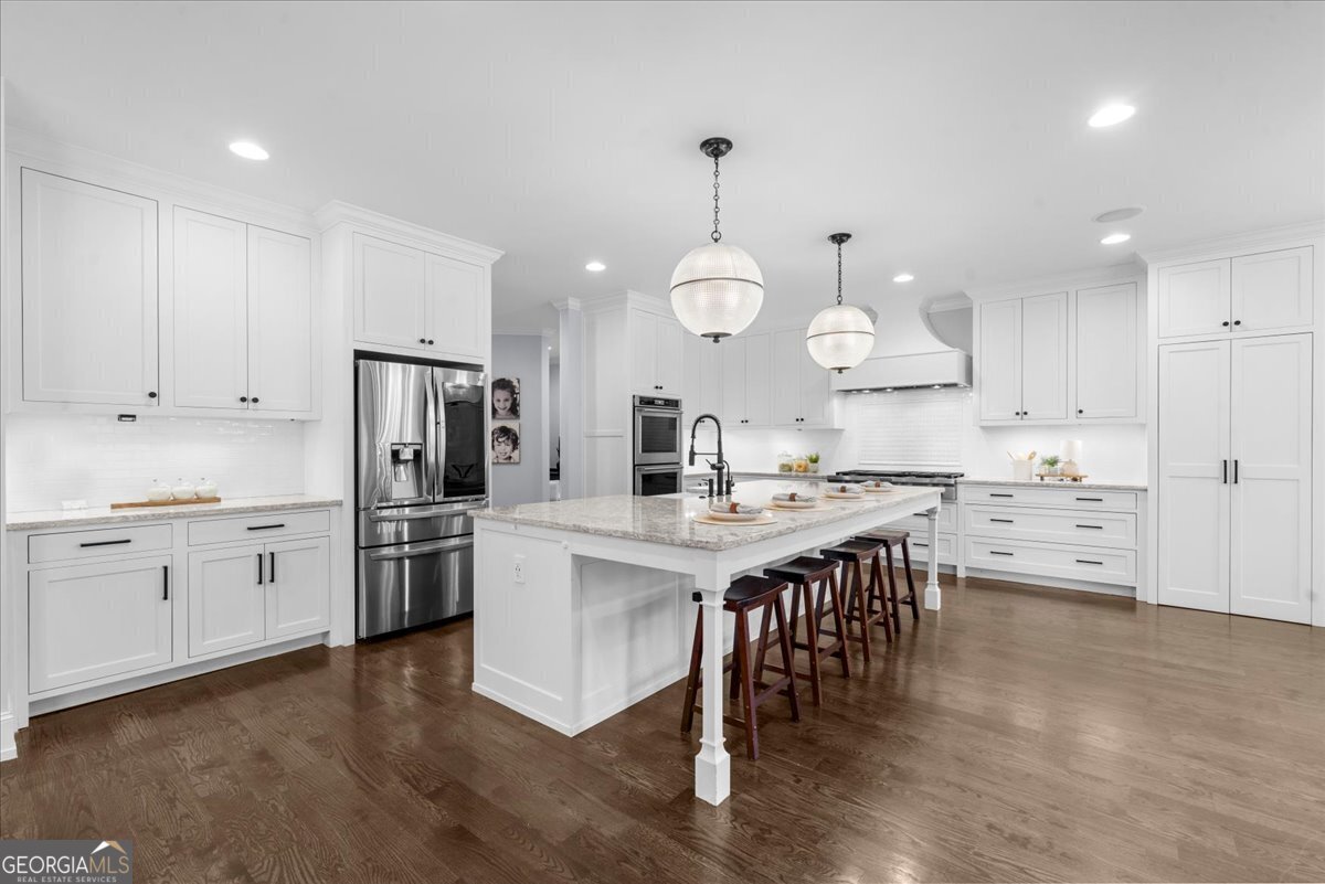 332 Chaffin Road Roswell - 29
