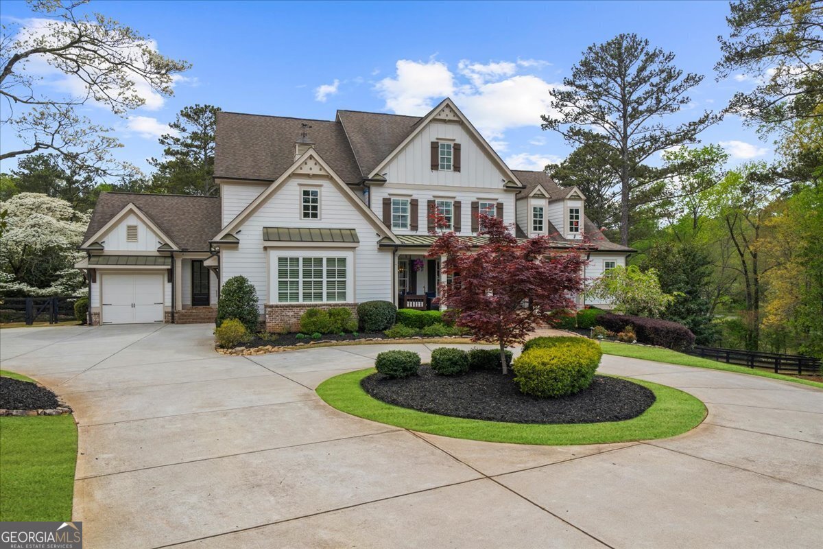332 Chaffin Road Roswell - 3