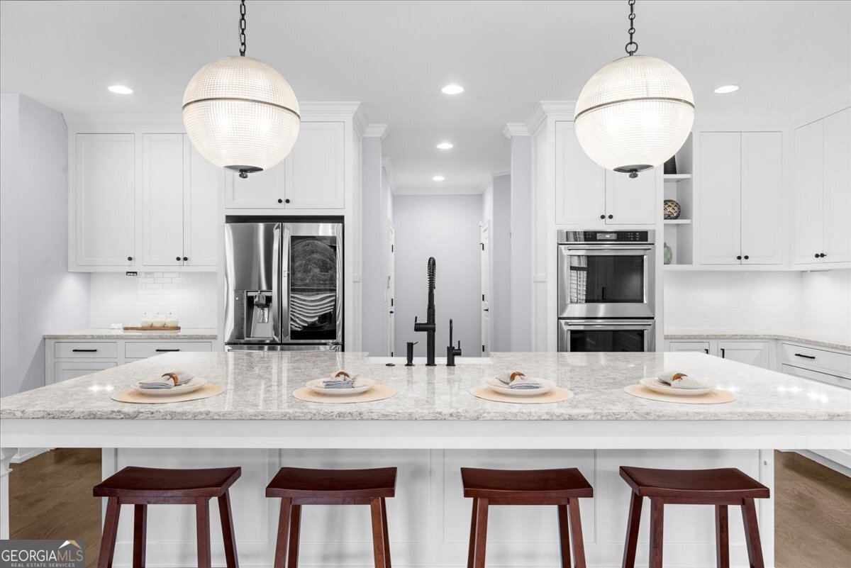 332 Chaffin Road Roswell - 30