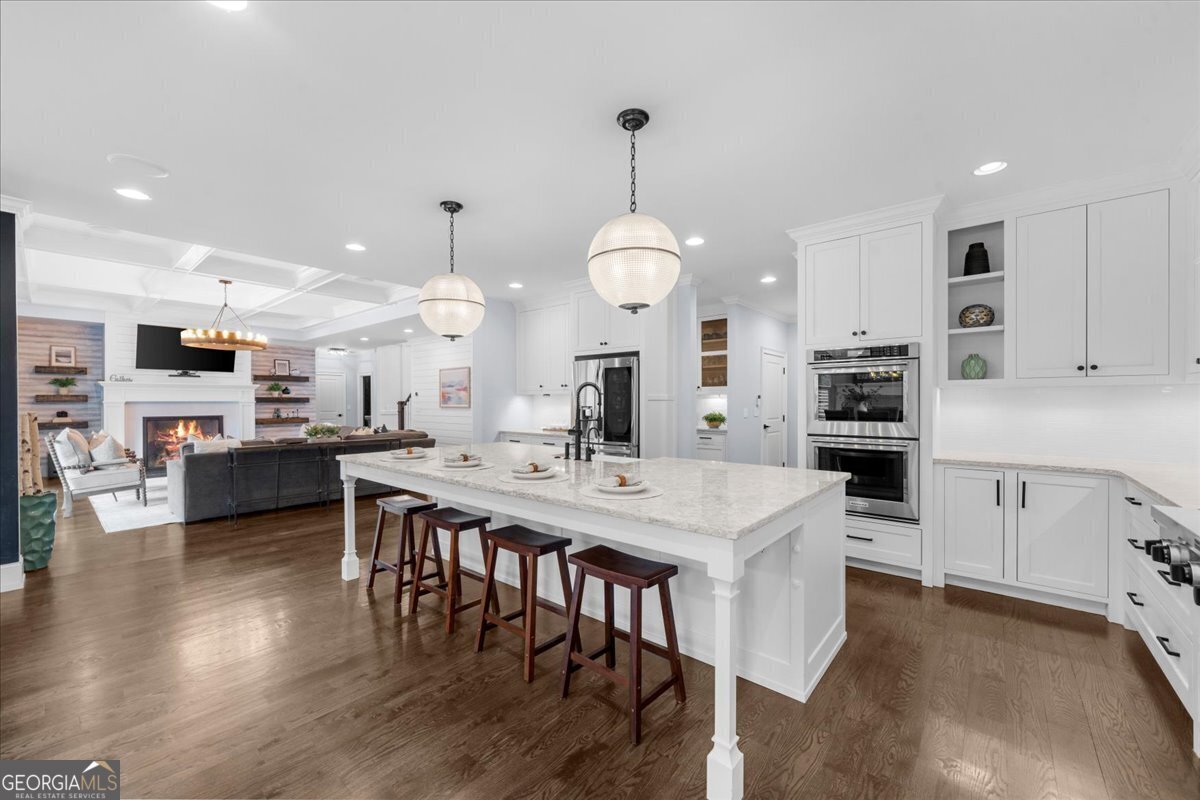 332 Chaffin Road Roswell - 31