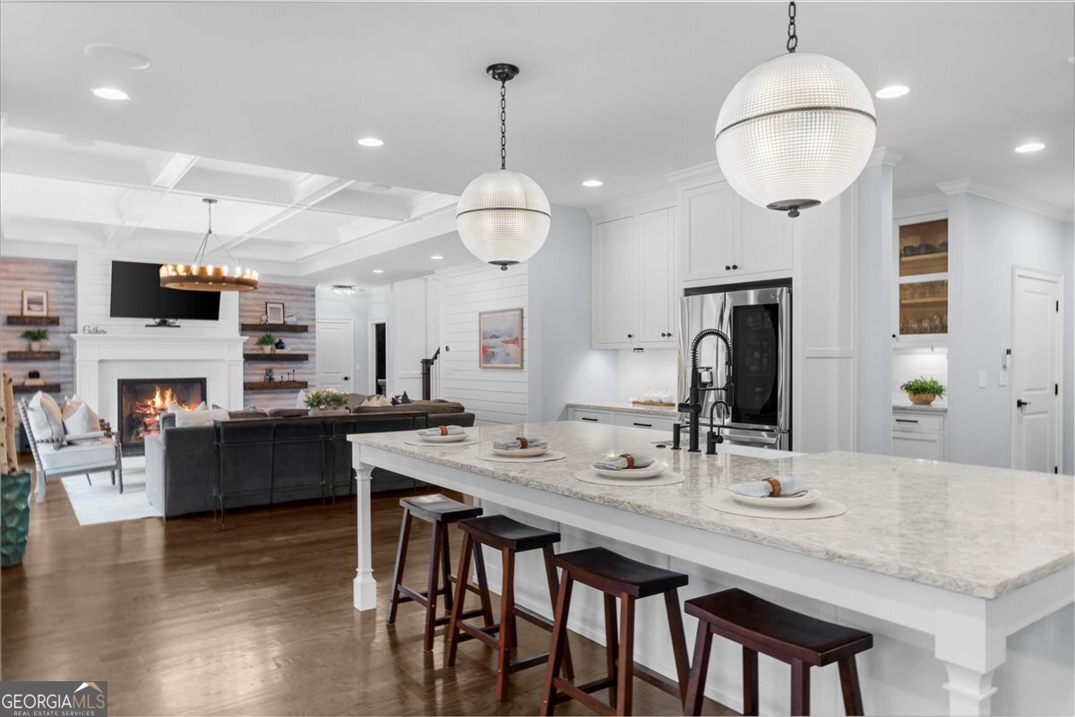 332 Chaffin Road Roswell - 32