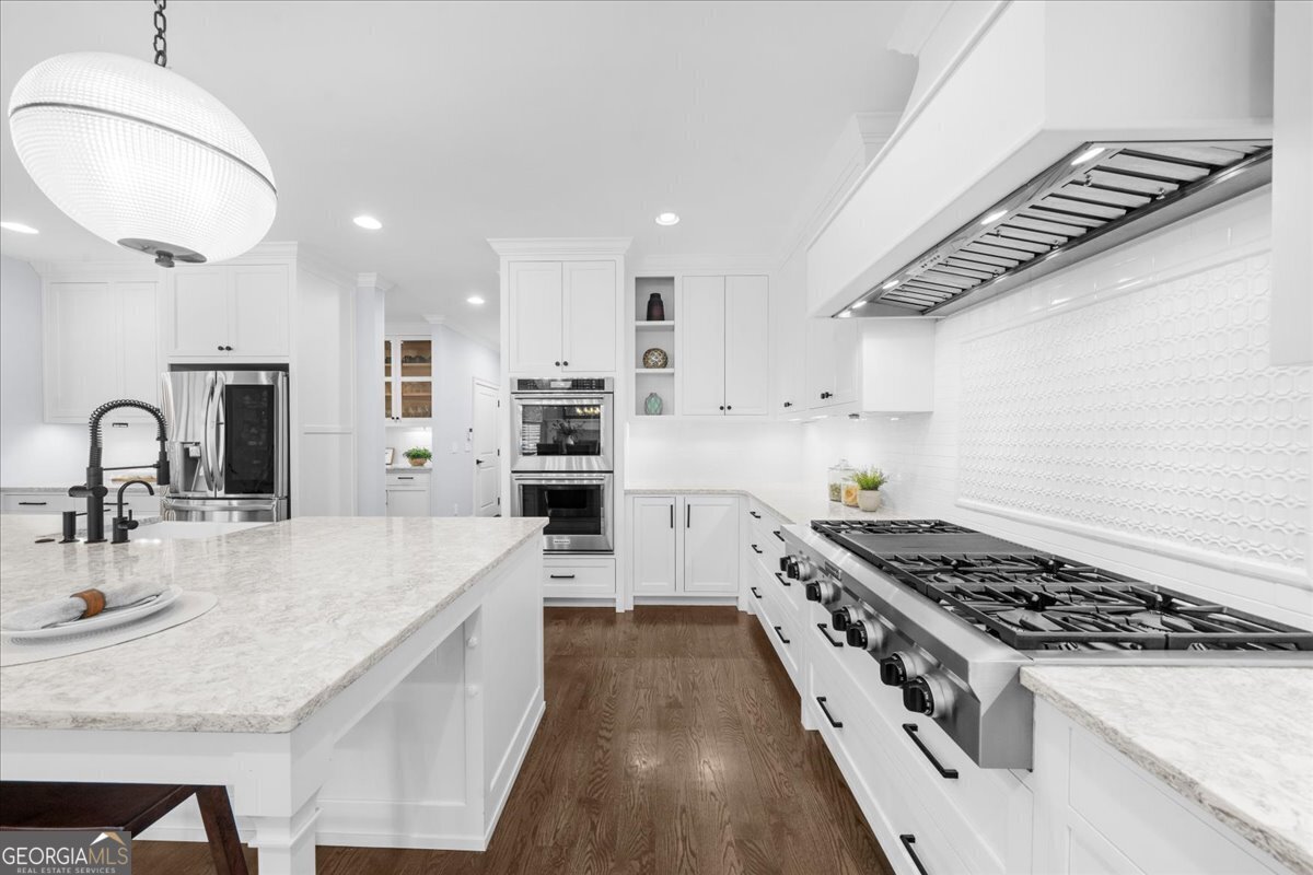 332 Chaffin Road Roswell - 33