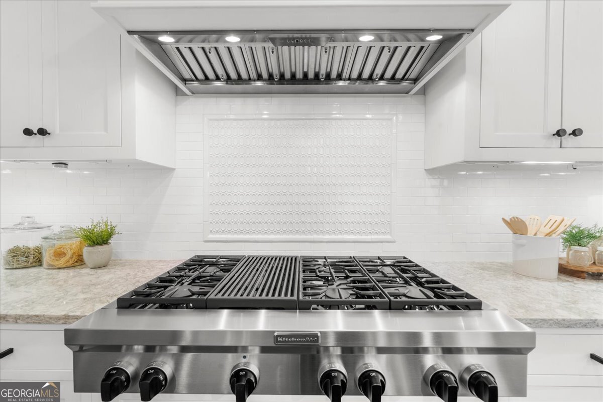332 Chaffin Road Roswell - 34