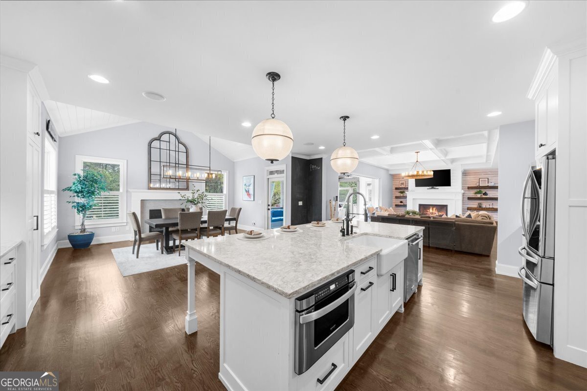 332 Chaffin Road Roswell - 35