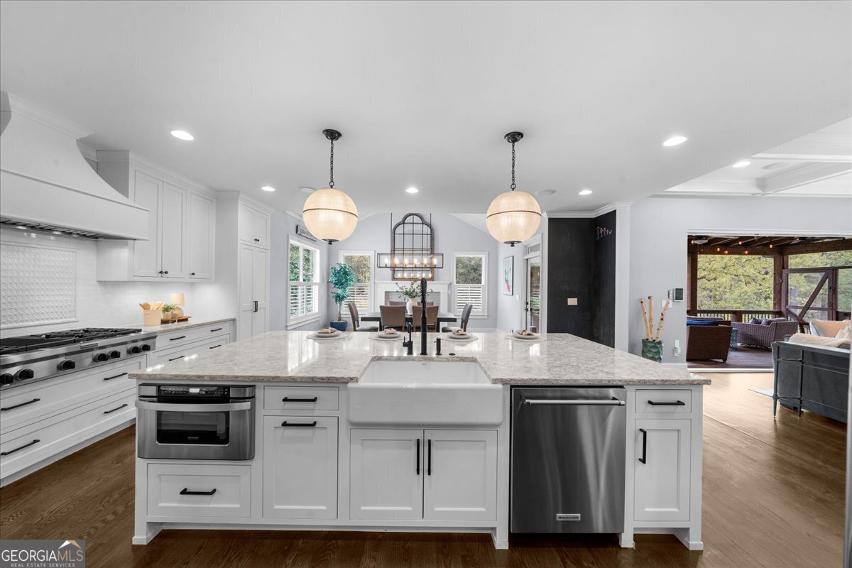 332 Chaffin Road Roswell - 36