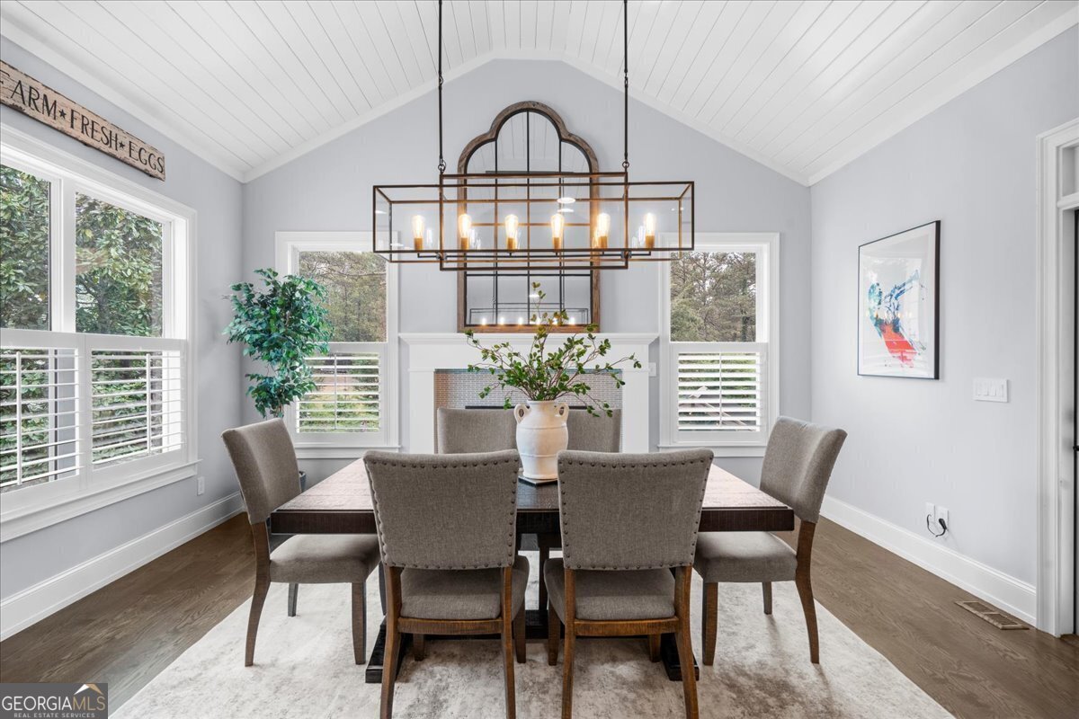 332 Chaffin Road Roswell - 37