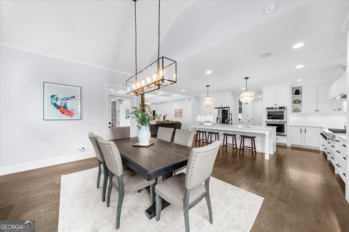 332 Chaffin Road Roswell - 38