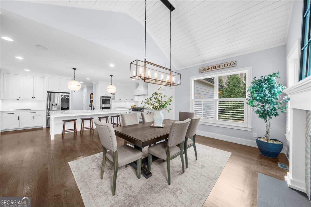 332 Chaffin Road Roswell - 39