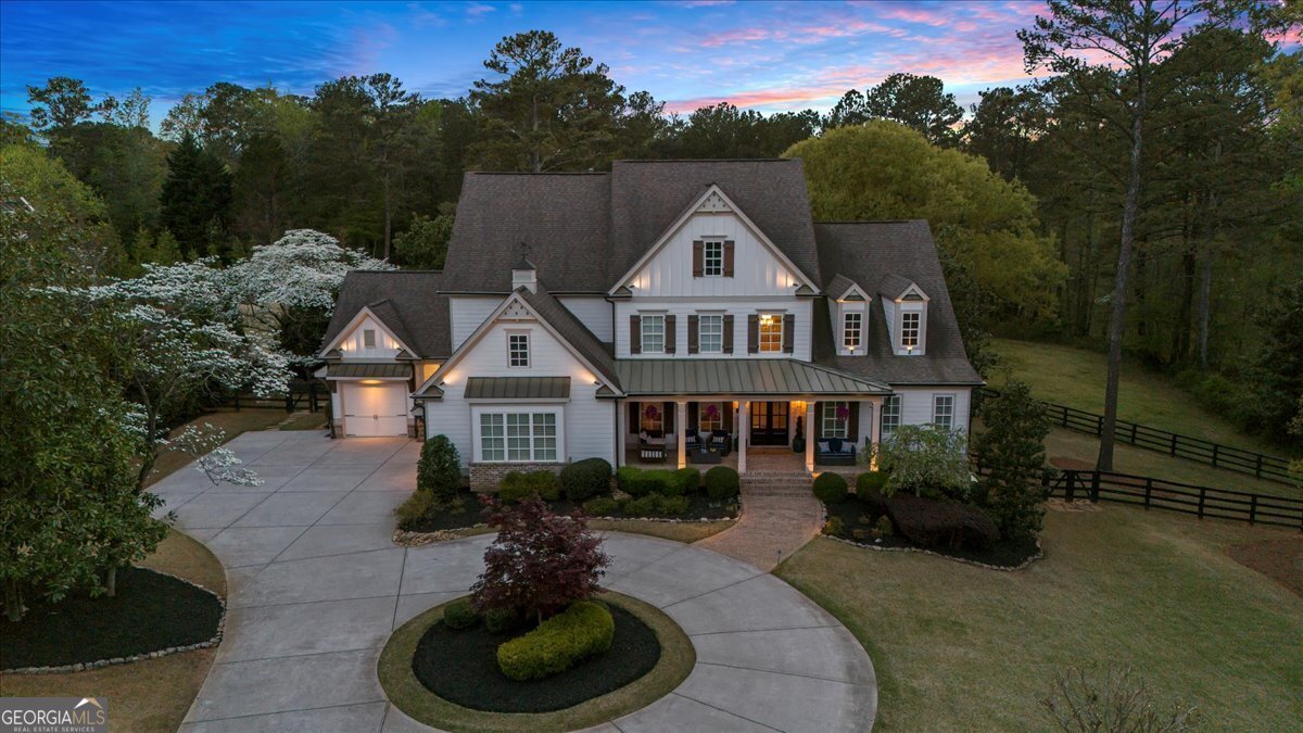 332 Chaffin Road Roswell - 4
